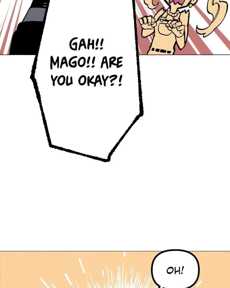 Bitterside Cranberries Chapter 14 - page 72