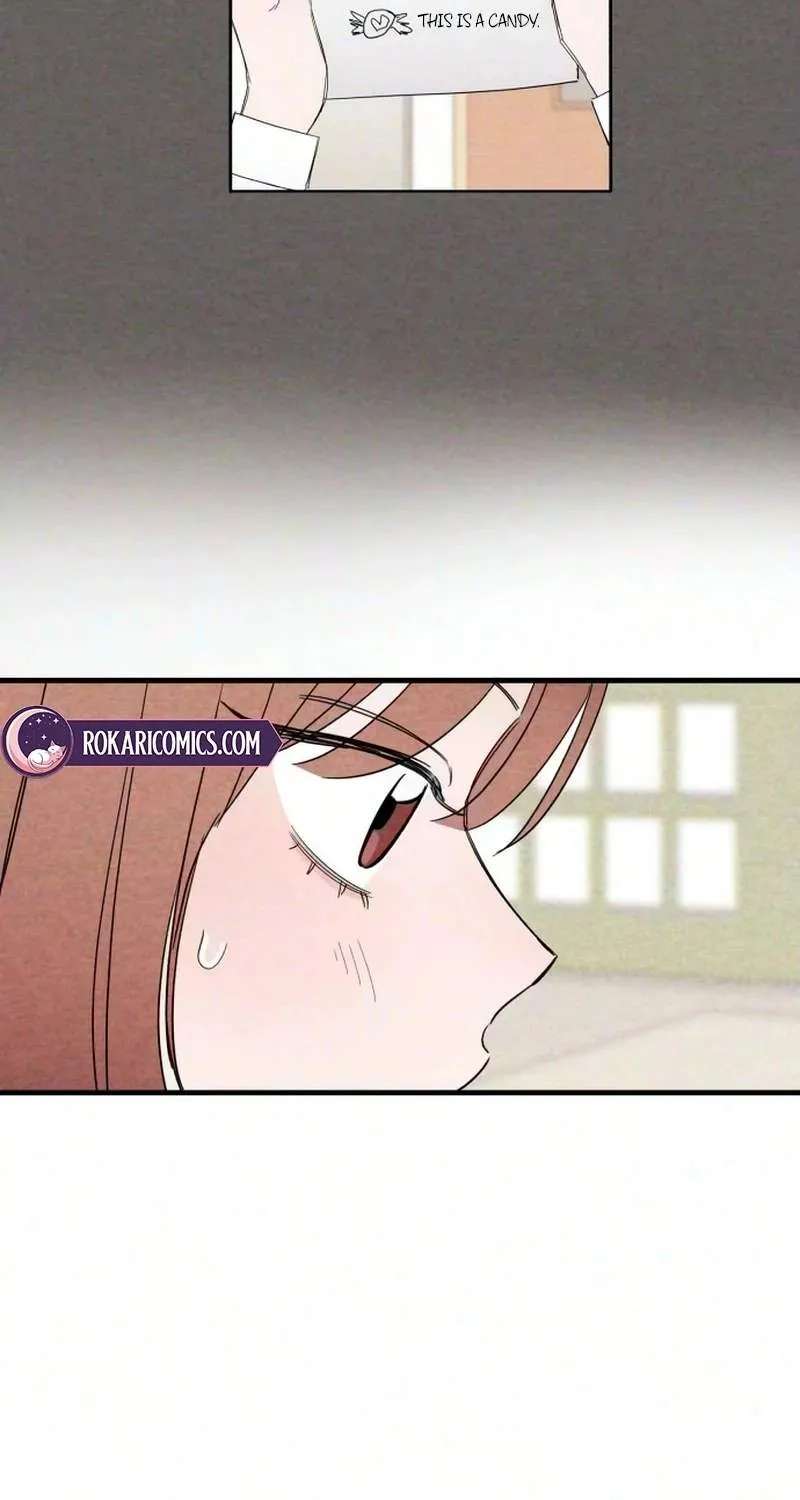 Perfect Senior's Hide! Chapter 30 - page 39