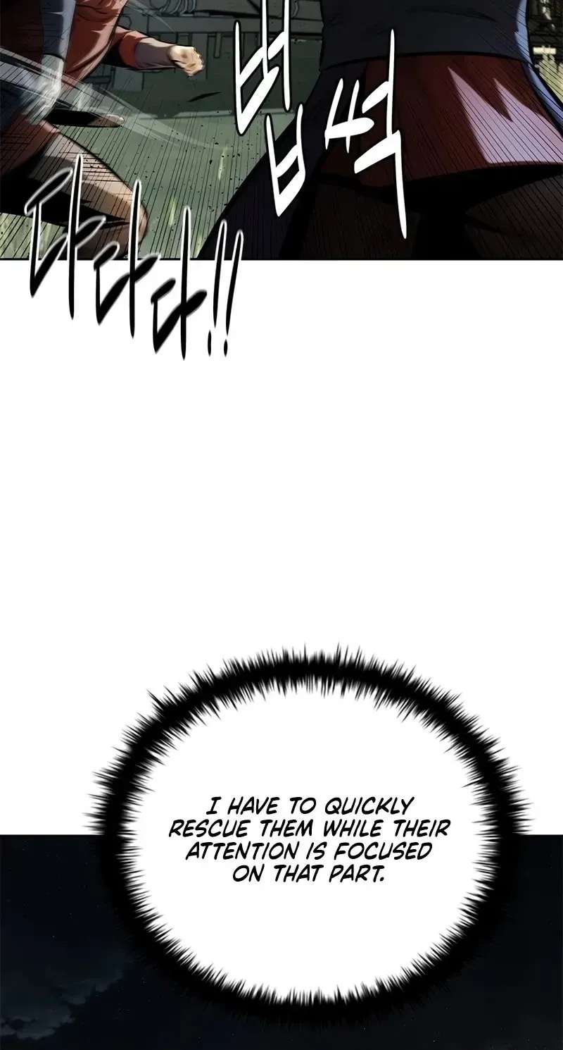 Absolute Master of the Senate Chapter 49 - page 60
