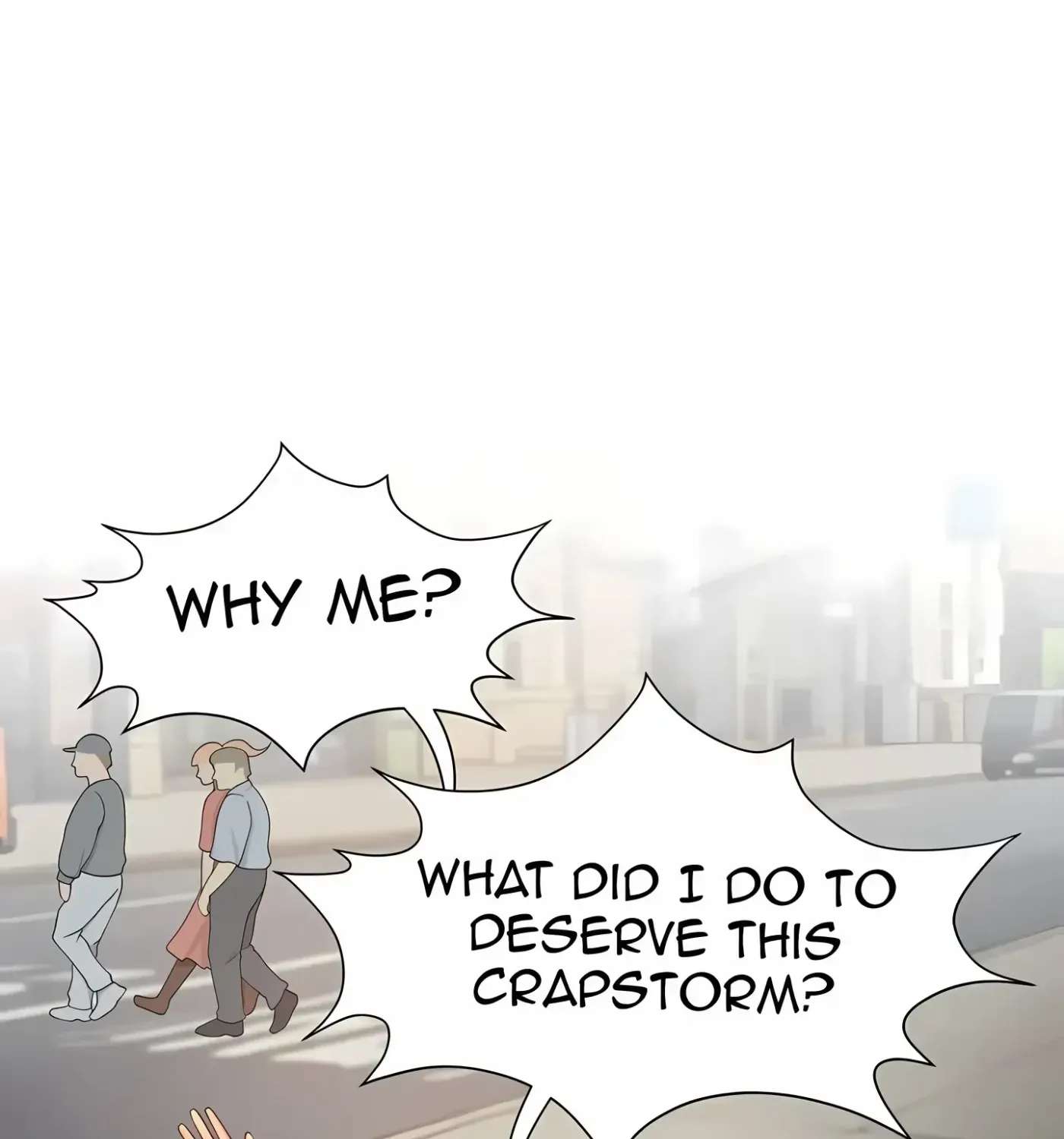 Hot Serve Chapter 1 - page 67