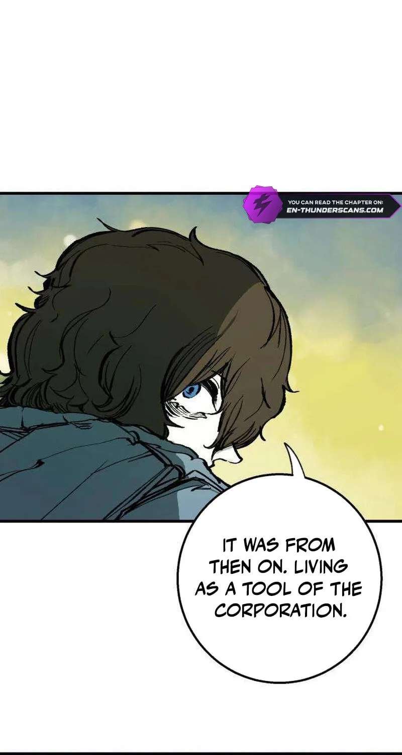 Tales of the Nonhuman Chapter 20 - page 36