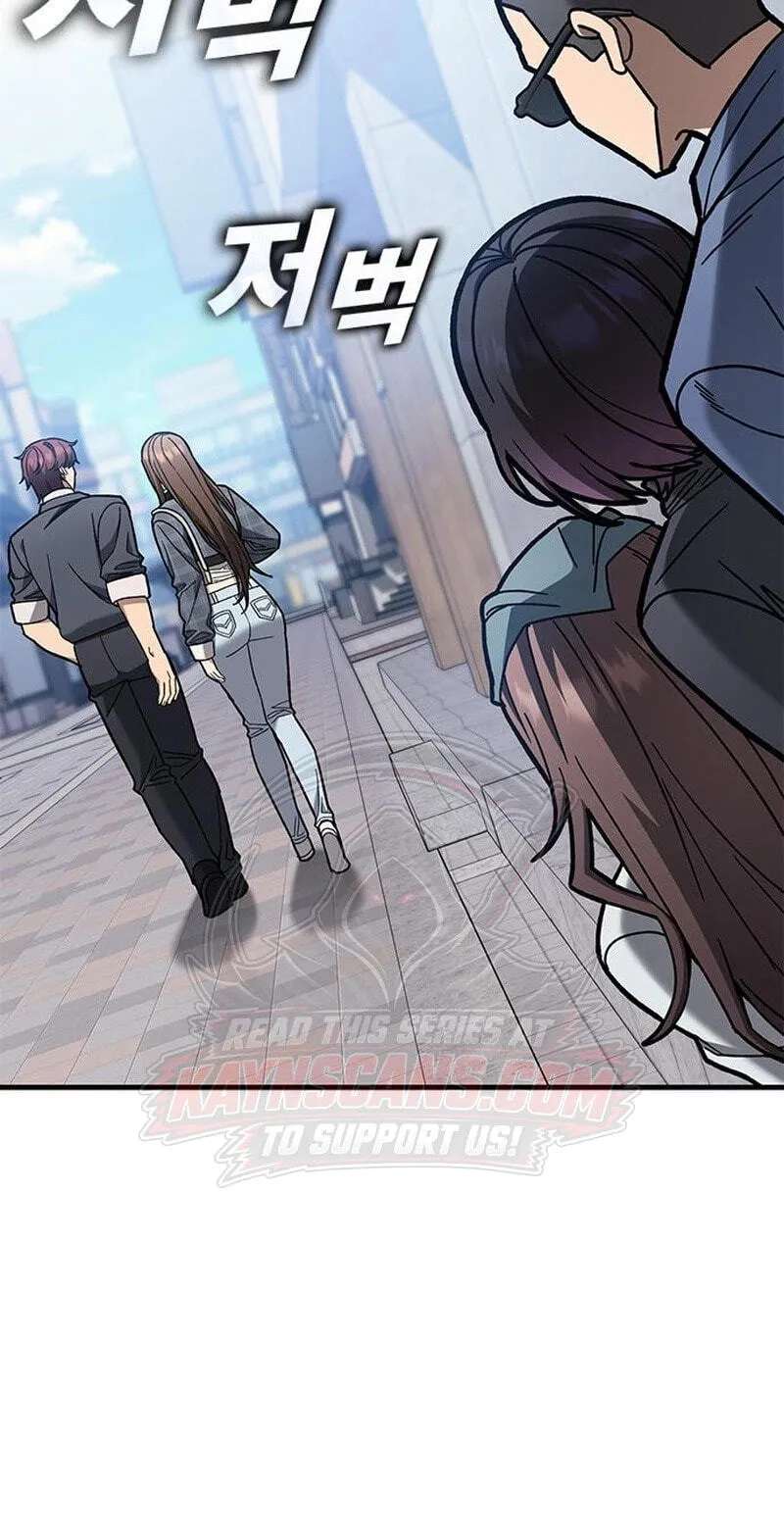 Looking for a Top-Tier Fighting Coach Chapter 19 - page 10