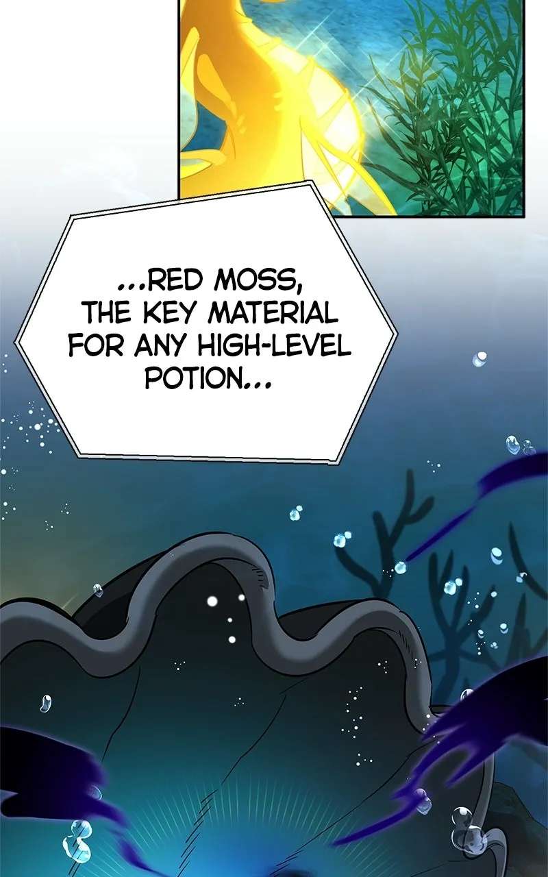 The S-Class Hunter’sPeaceful Life with Monsters Chapter 46 - page 119