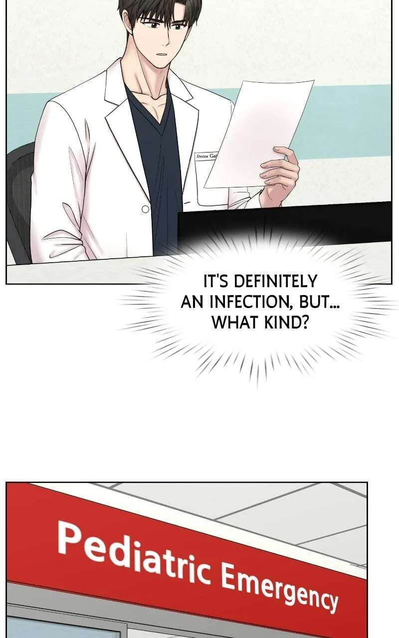 Trauma Center:Dr. Baek Chapter 47 - page 76