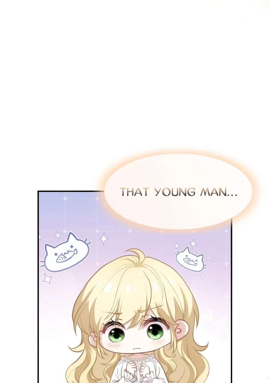 How I Became the Duke'sBeloved Daughter Chapter 3 - page 27