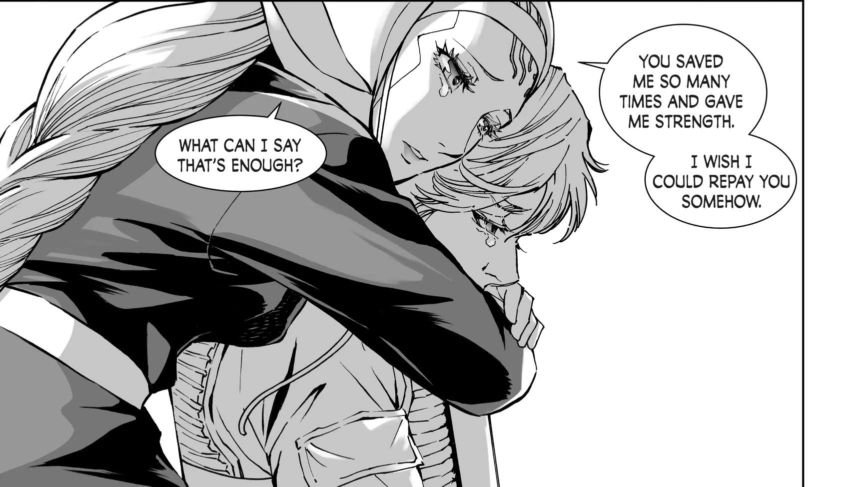 Star Wars: The Legends of Luke Skywalker: The Manga Chapter 4 - page 95