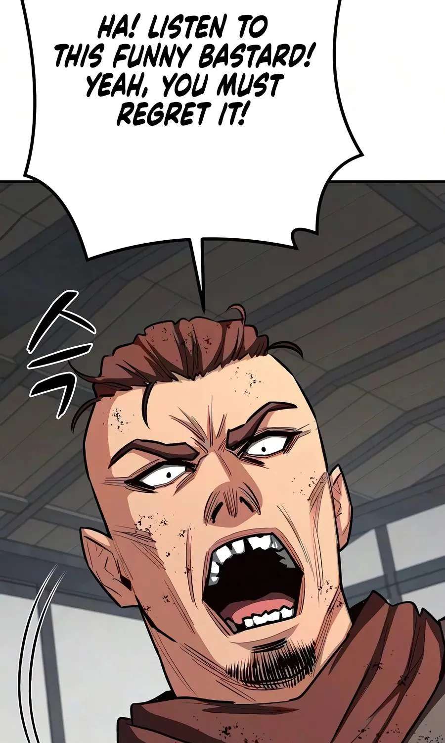 The Berserker's Second Playthrough Chapter 38 - page 51