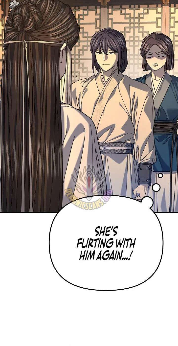 Monopolizing All Opportunities Chapter 58 - page 14