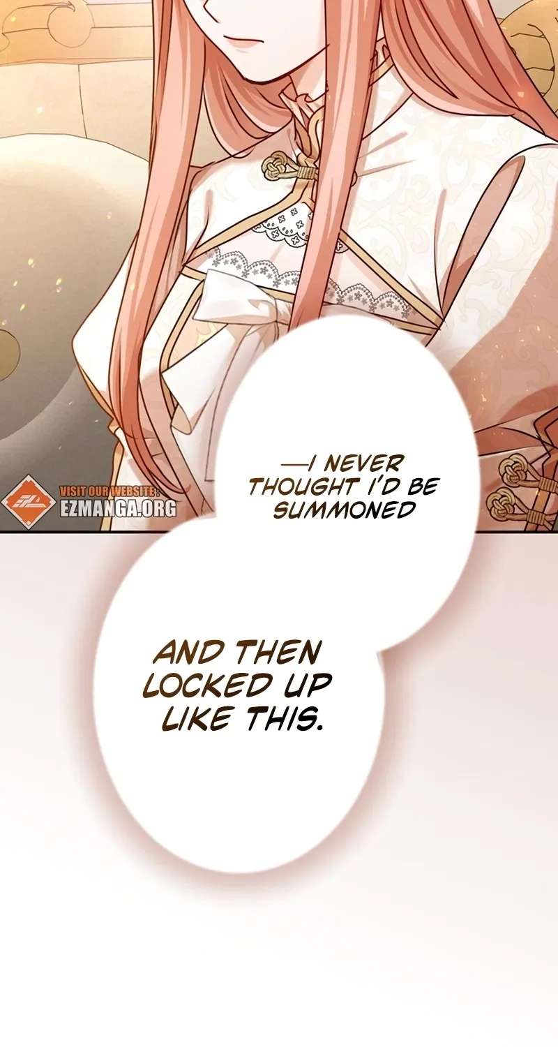 You Don't Mind If I Destroy This Kingdom, Right? The Pure White Saintess Vows Revenge Chapter 27 - page 62
