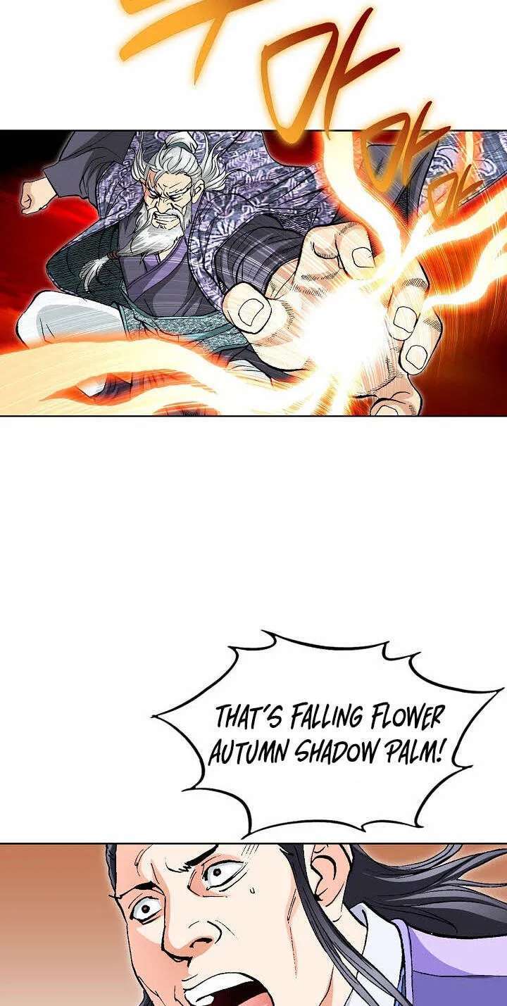 Absolute Ultimate Martial Lord Chapter 49 - page 33
