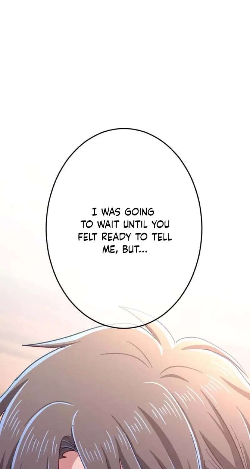Situationship Is Just Right Chapter 82 - page 2