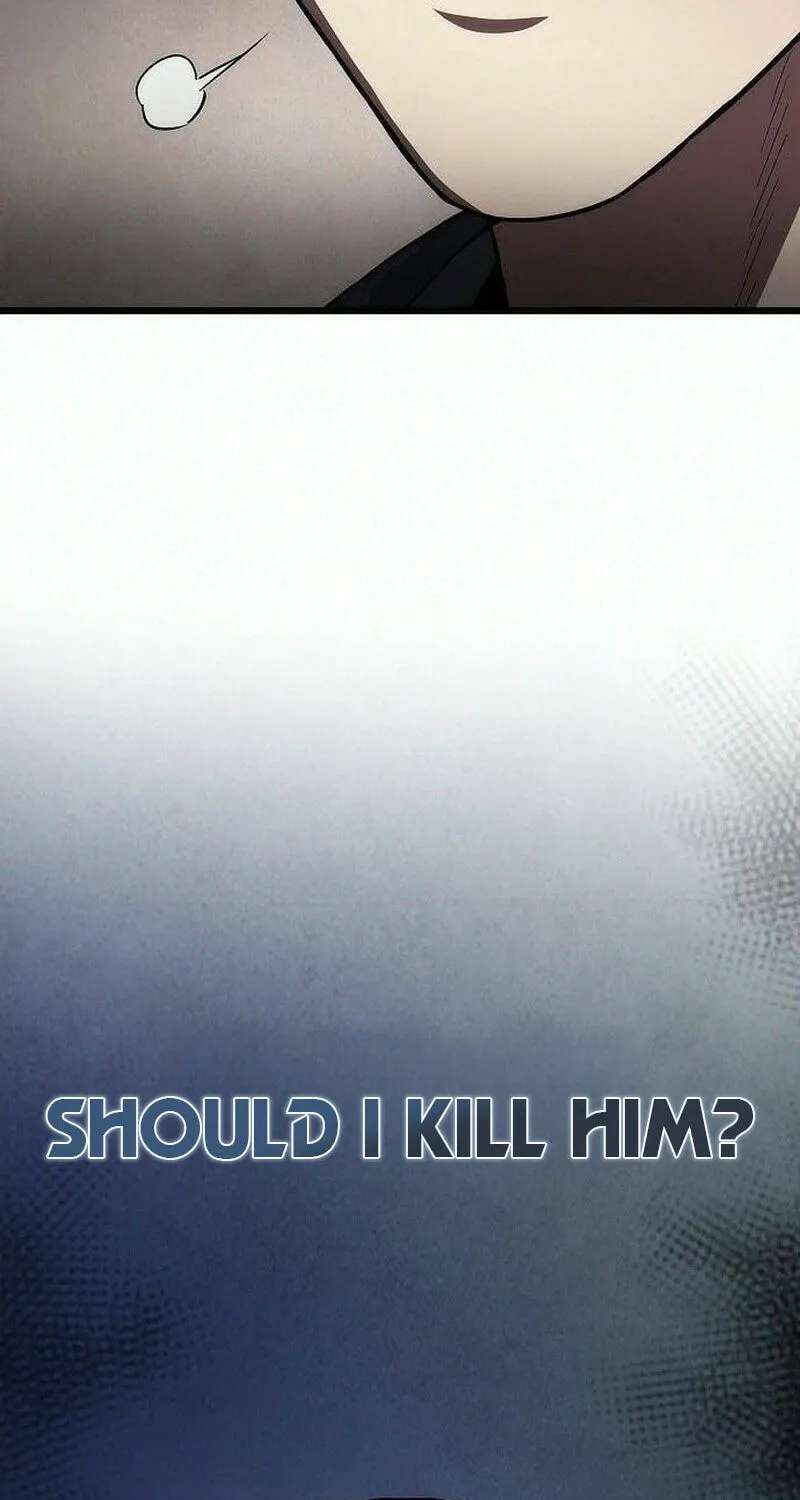 Who’s threatening you with a knife to make you a Heavenly Demon? Chapter 56 - page 57