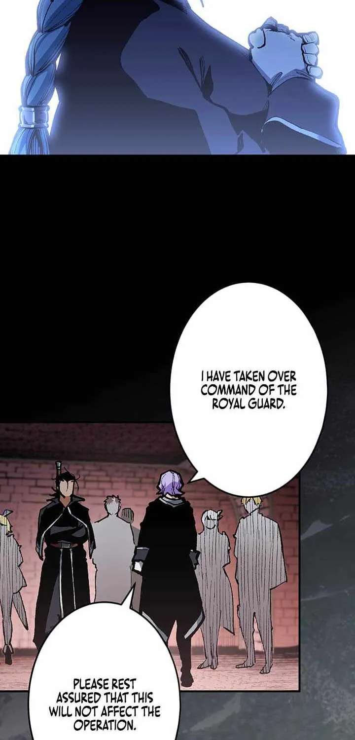 From Rural Instructor to Sword Saint Chapter 97 - page 6