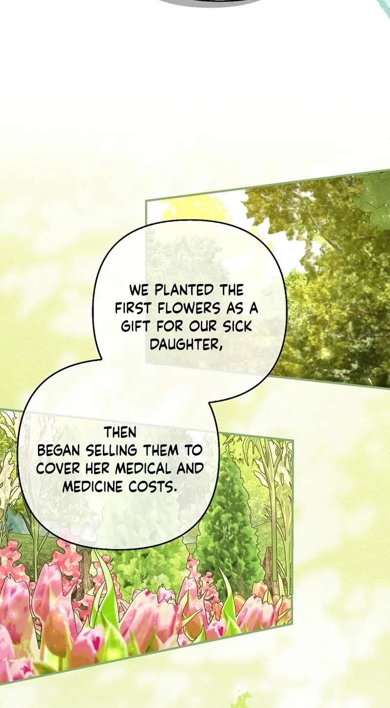 The Female Lead Takes Care of Everything Chapter 18 - page 83