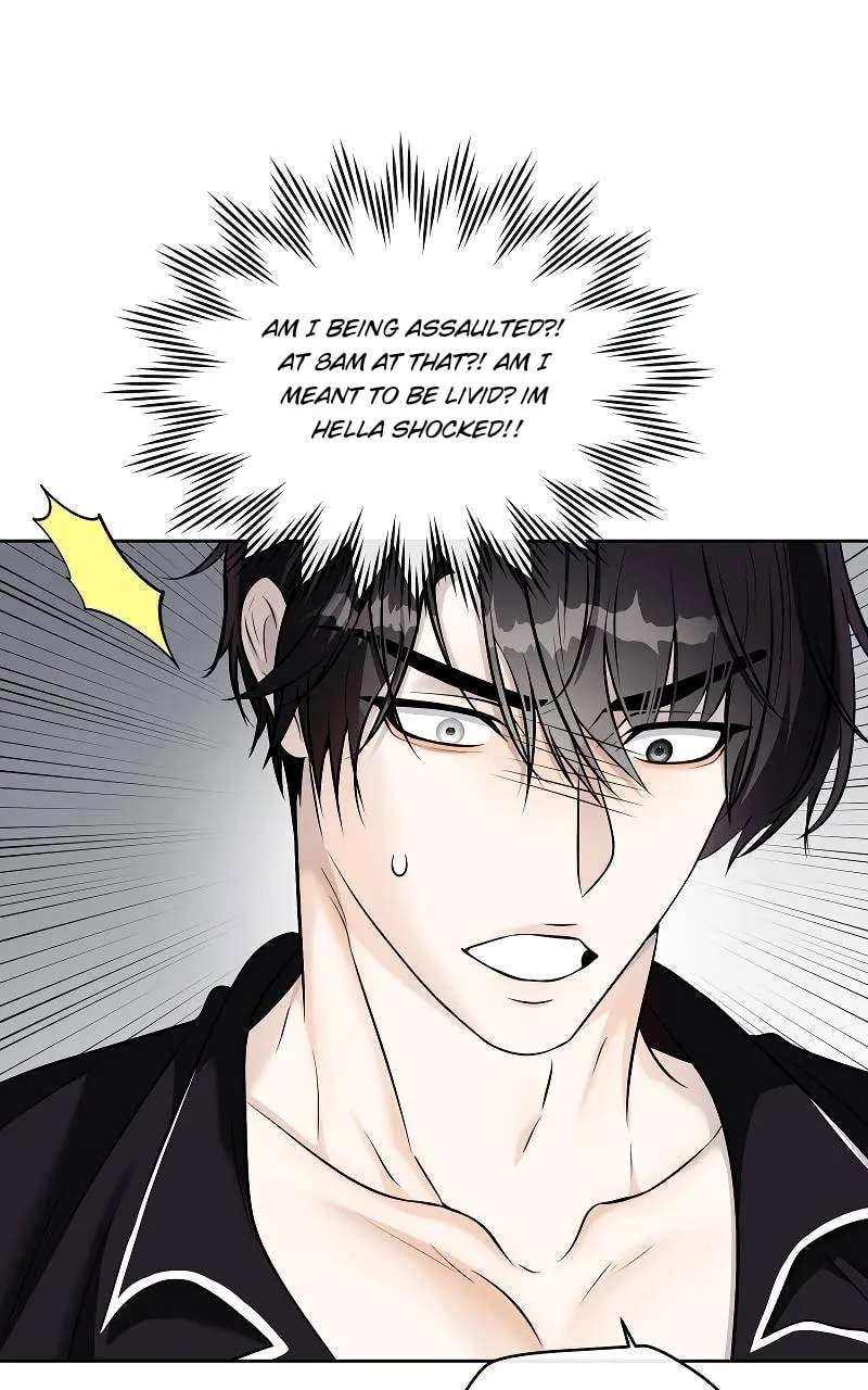 How to Win Over an Alpha Male Chapter 34 - page 7