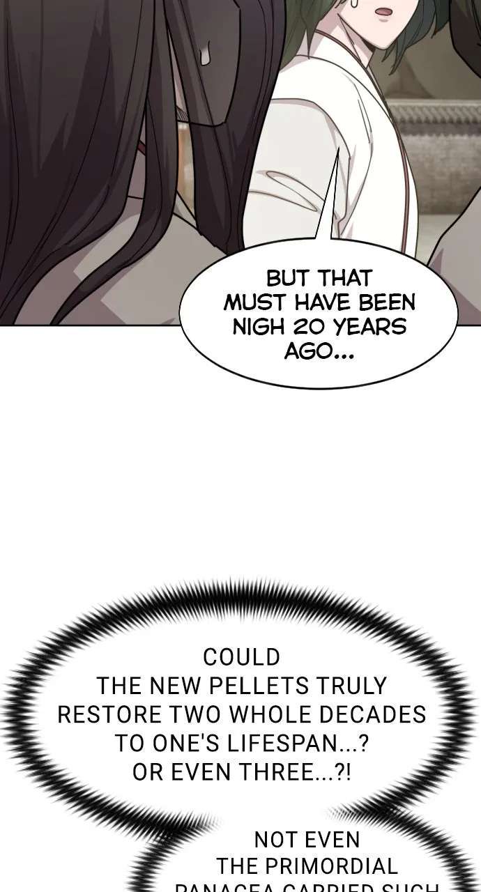 Return of theBlossoming Blade Chapter 183 - page 14