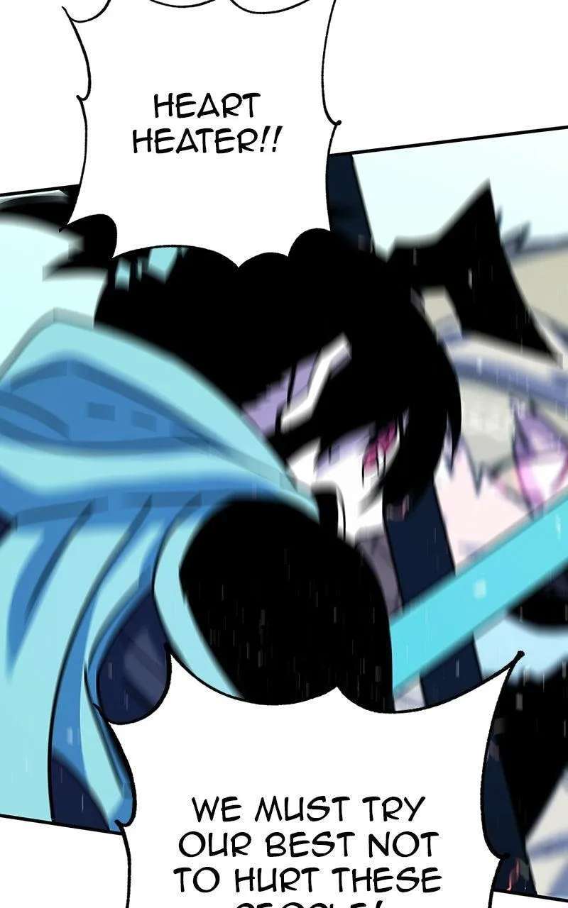 Hardcore Leveling Warrior Chapter 462 - page 86
