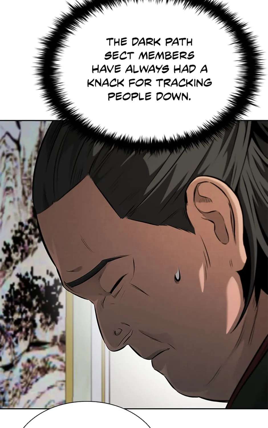 Absolute Master of the Senate Chapter 35 - page 5