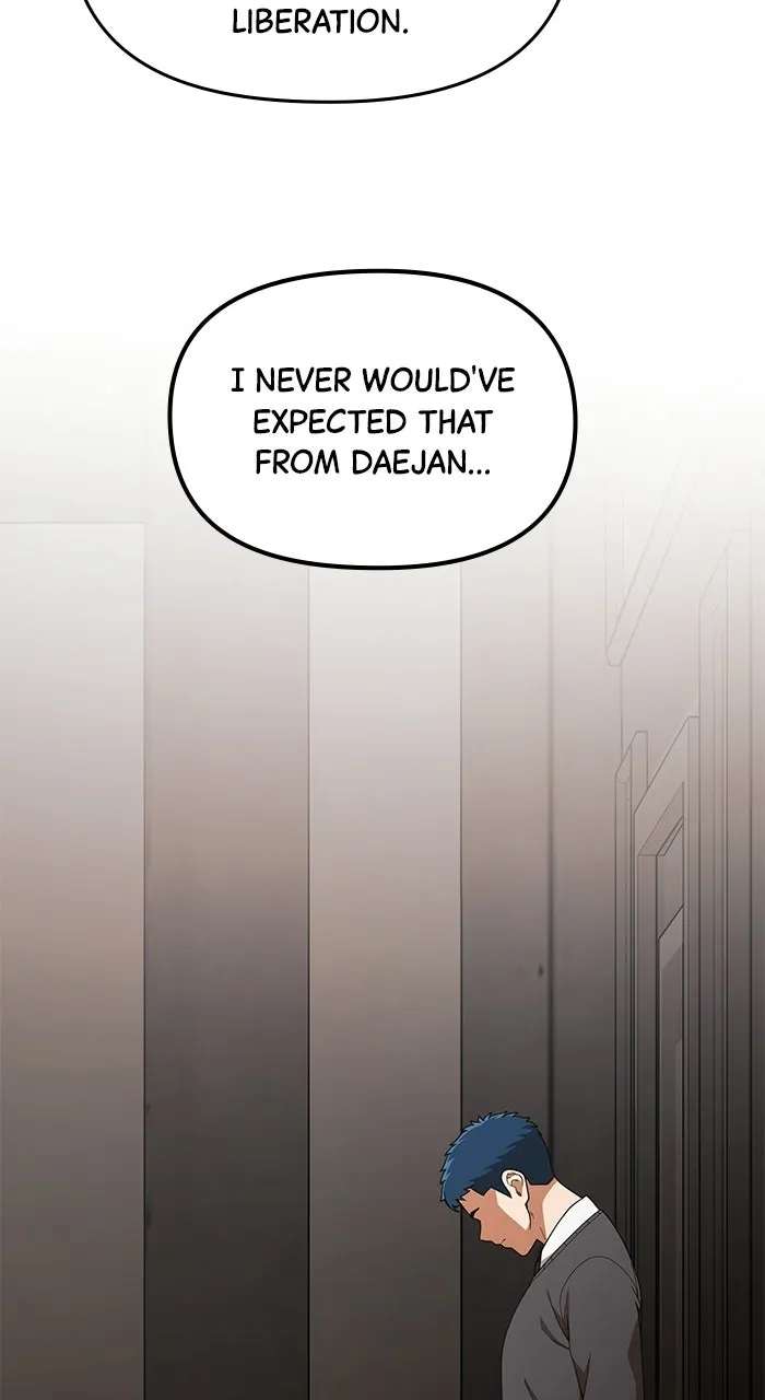 The GeniusWants an Ordinary Life Chapter 61 - page 34