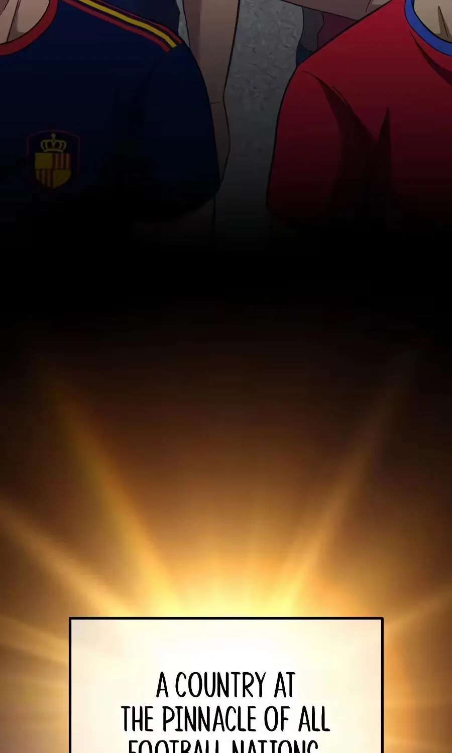 The Genius Midfielder With the Killer Pass Chapter 75 - page 135