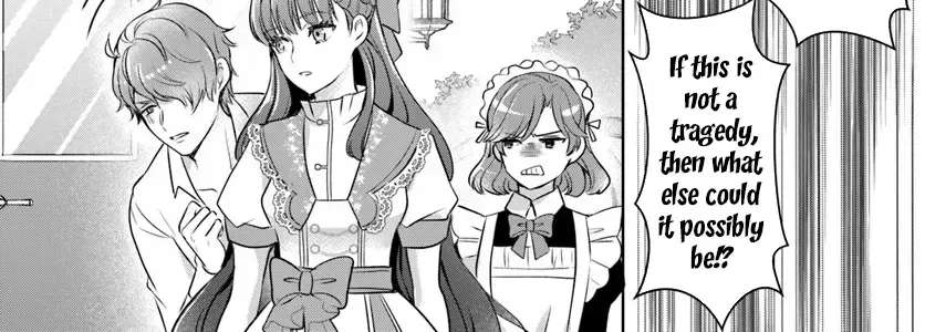 Perfect Lady Clarisha Won't Let Adversity Dim Her Shine Chapter 3 - page 20