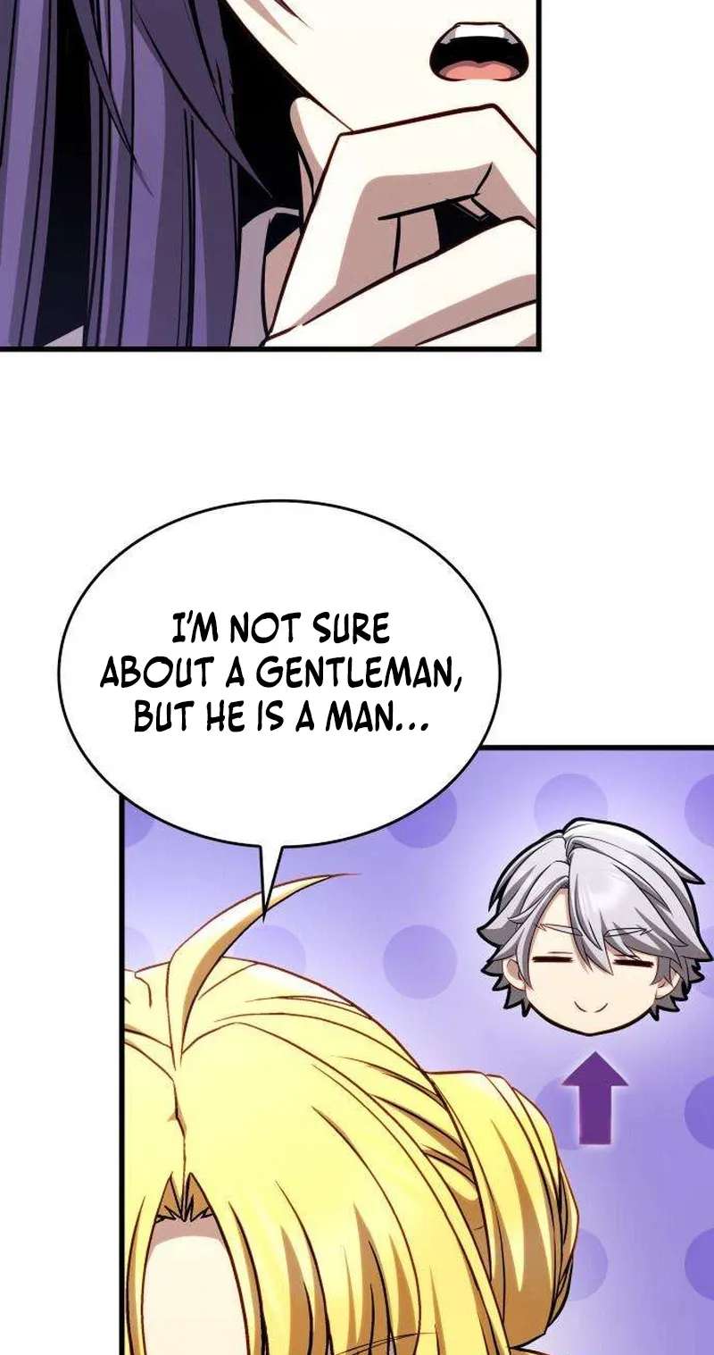 I'm Quitting Everything and Selling Cola Chapter 16 - page 159