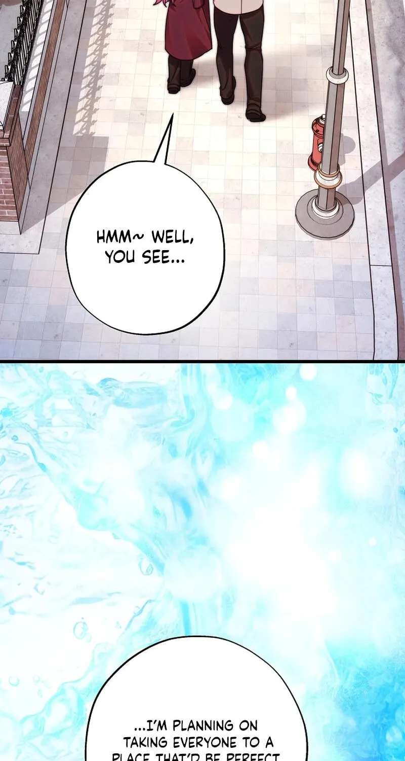Another Typical Fantasy Romance Chapter 173 - page 27