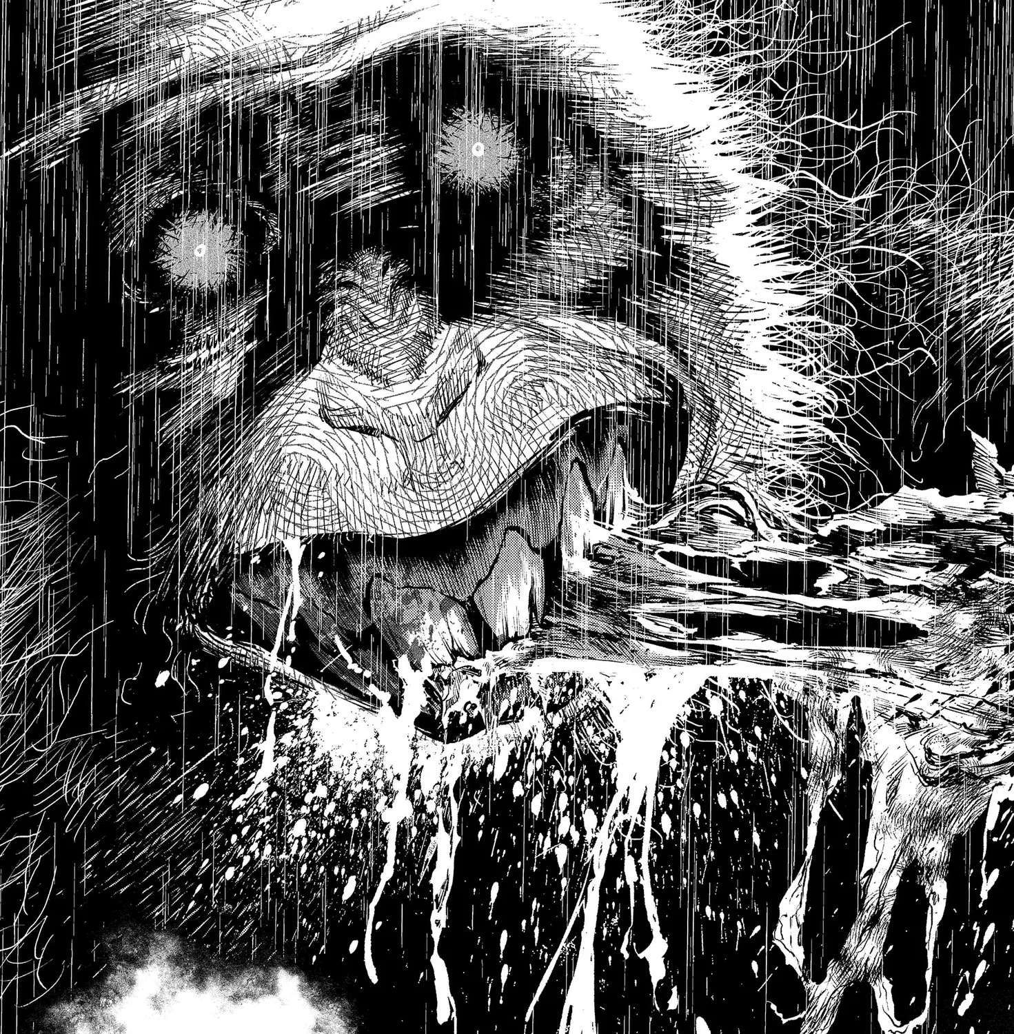 Monkey Hunting Chapter 1 - page 117