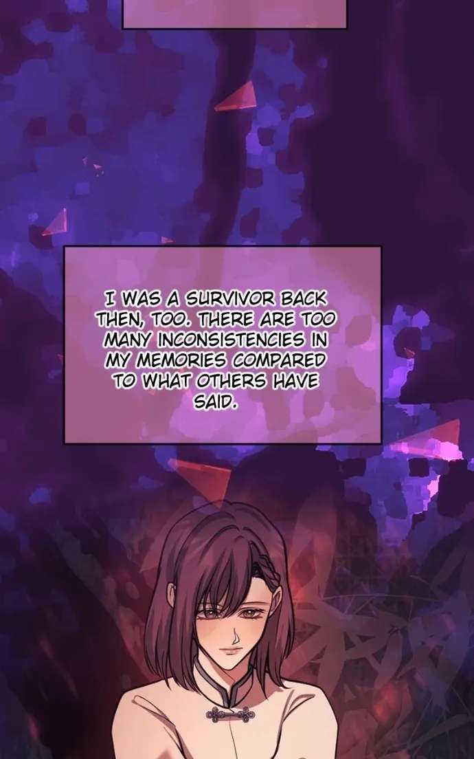 Bride of the Afterworld Chapter 30 - page 13