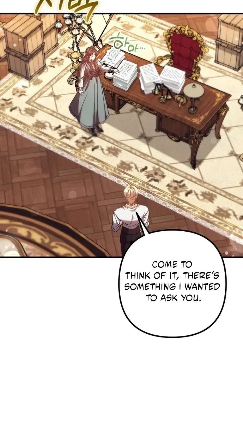I Don't Know The Original, I'm Too Busy Trying To Make A Living Chapter 76 - page 23