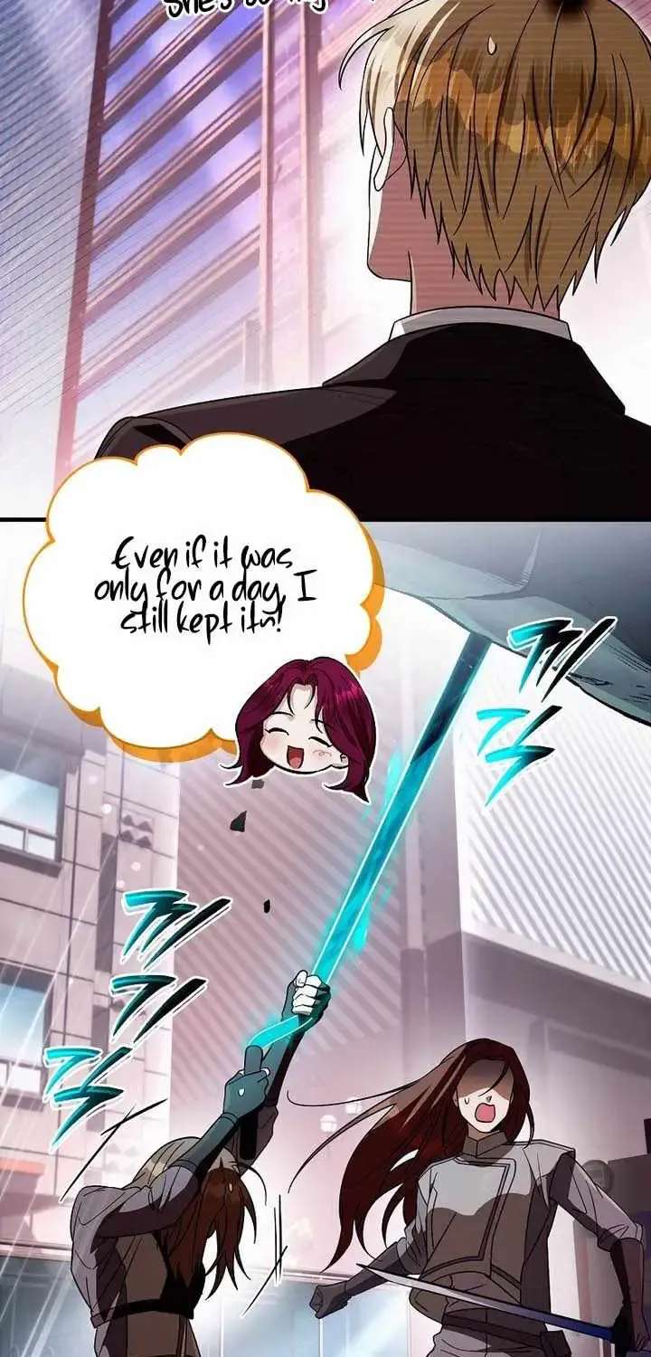 The Delusional Hunter In Another Chapter 105 - page 68