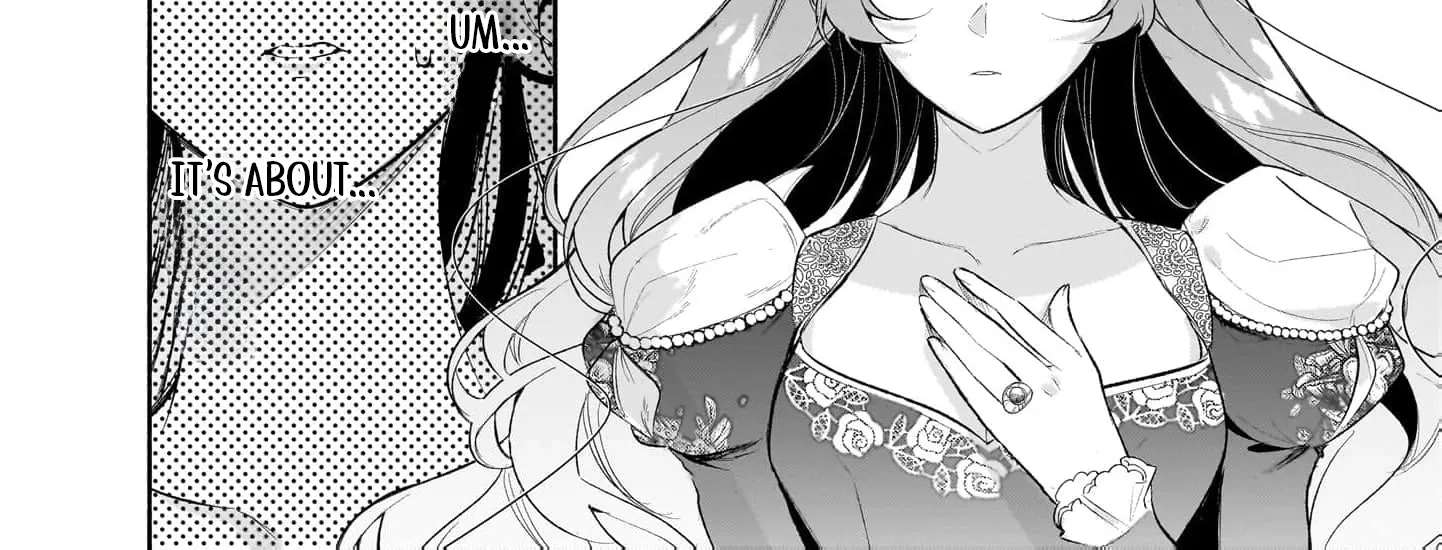 Tekikokude Reigu Sareta Kojo-sama wa Otto no Ai ni Kidzukanai Chapter 3 - page 25