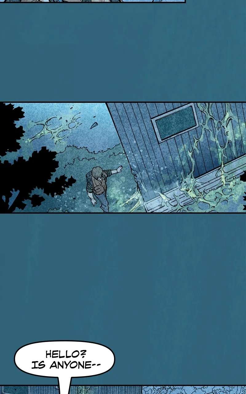 Stranger Things Chapter 4 - page 16
