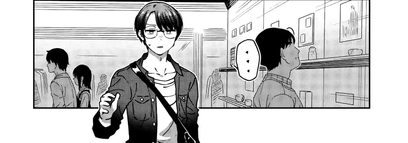 The Angel Next Door Spoils Me Rotten: After the Rain Chapter 46 - page 20