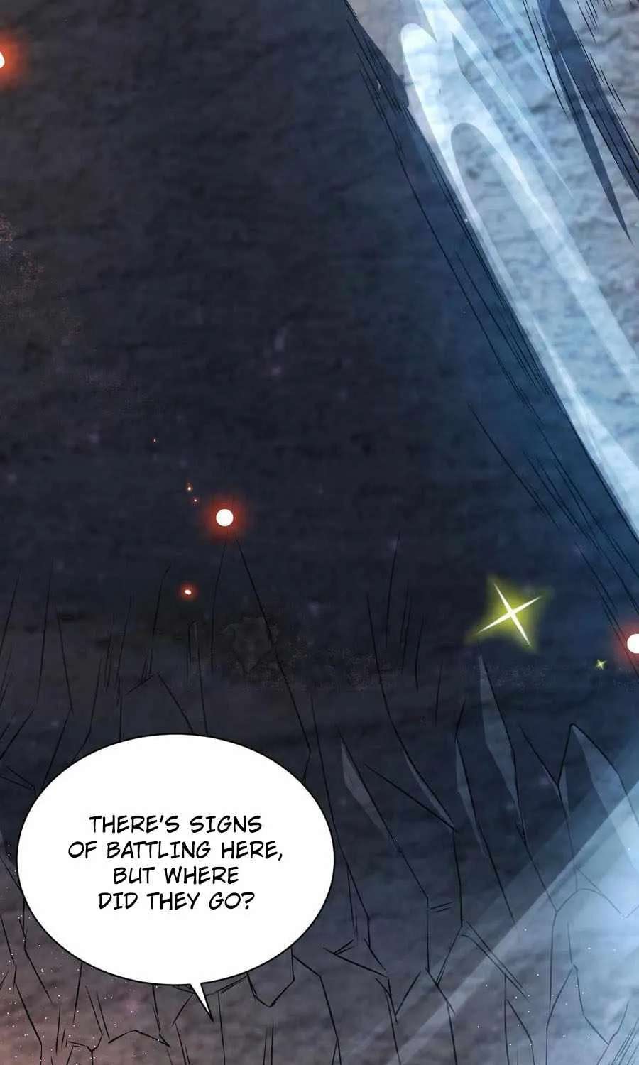 Reversal Path Of Miracle Chapter 8 - page 9