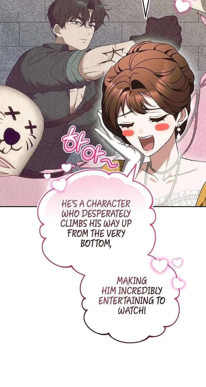 Vote for Your Knight! Chapter 19 - page 72