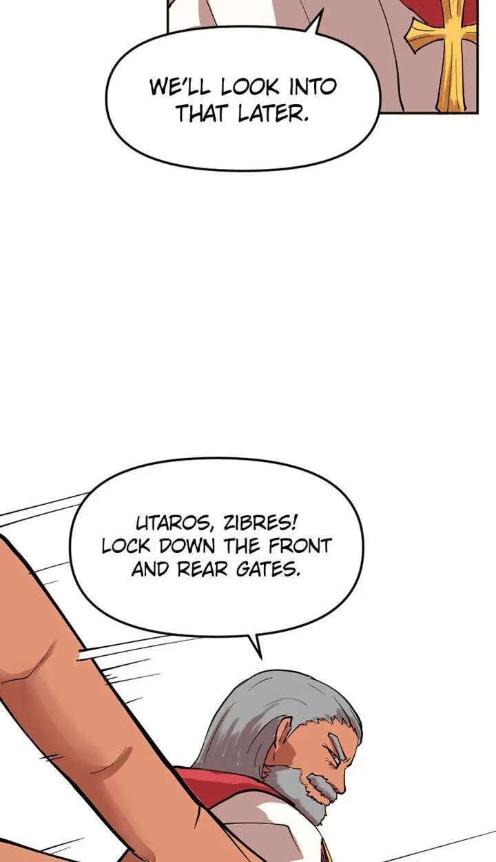 The Warrior in Rut Chapter 37 - page 8