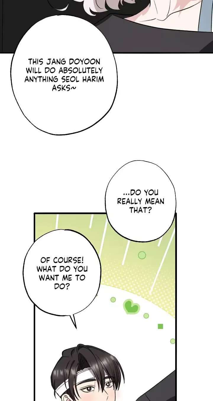 Top Secret Decoding Operation Chapter 7 - page 39