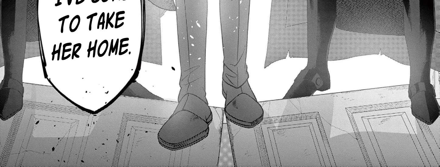 The Perfect Prince's Mad Love Chapter 10 - page 55