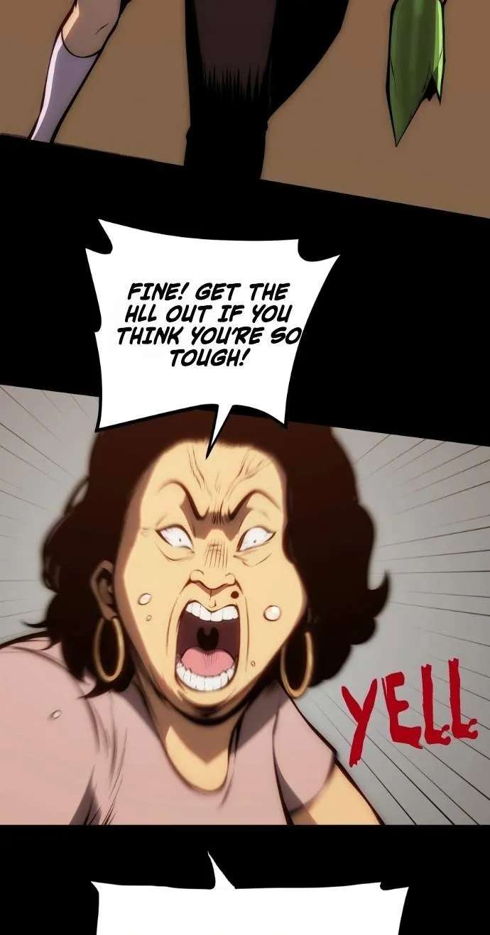 The Glutton Chapter 50 - page 47