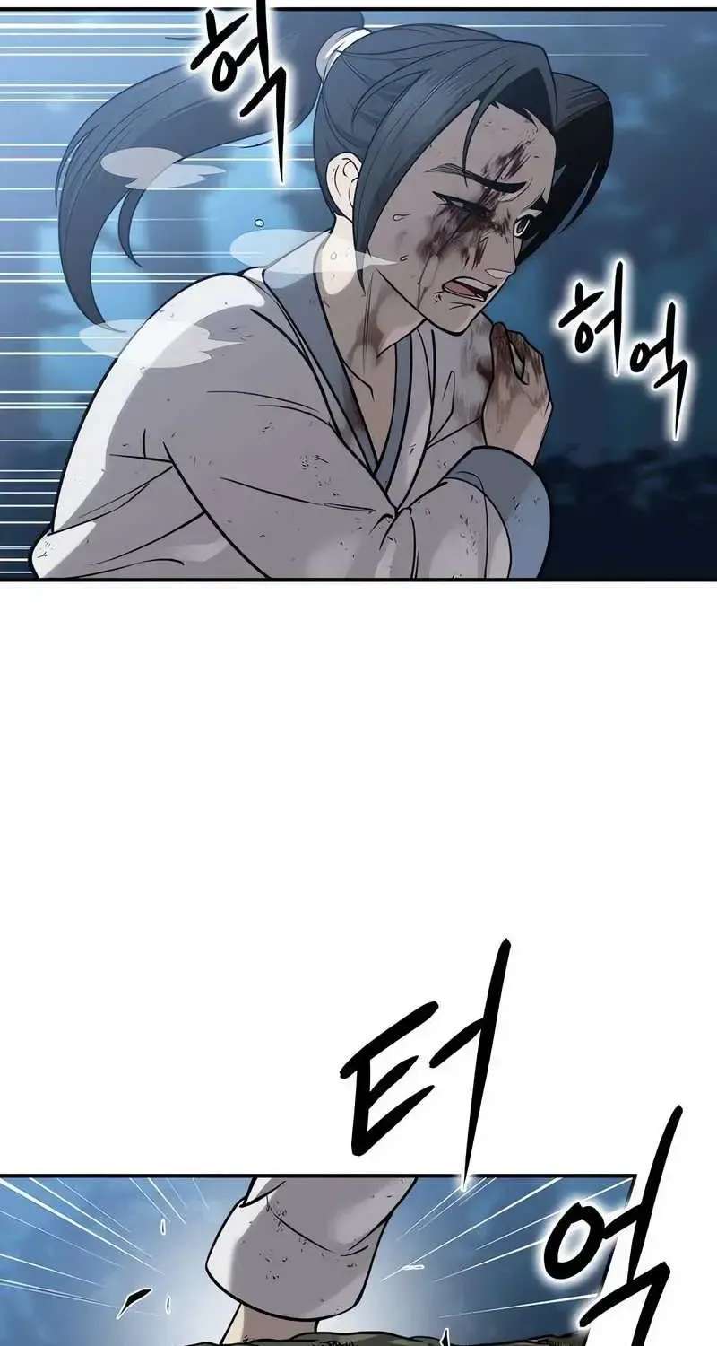 The Divine Brush of Hwarim Chapter 2 - page 61