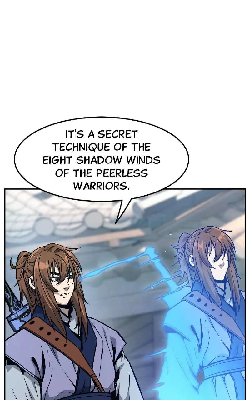 AbsoluteSword Sense Chapter 187 - page 86