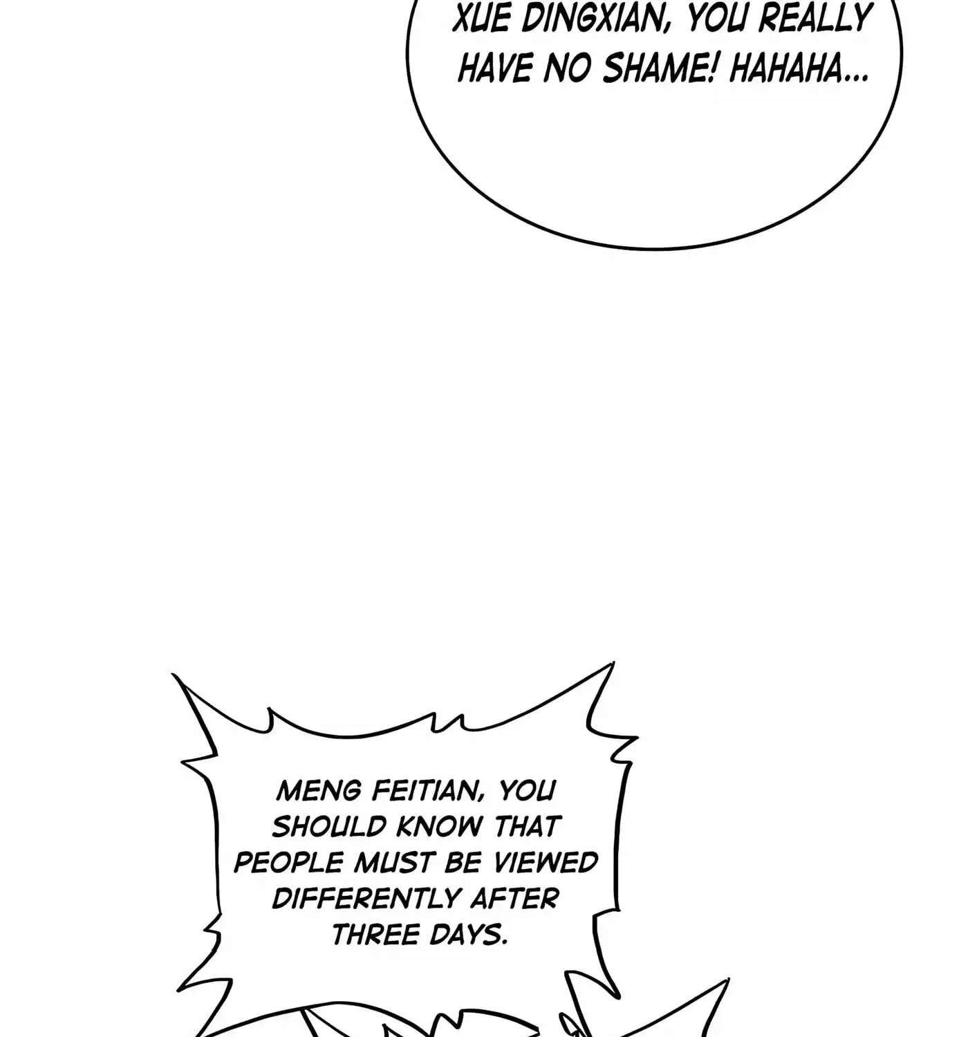 The Devil Butler Chapter 902 - page 45