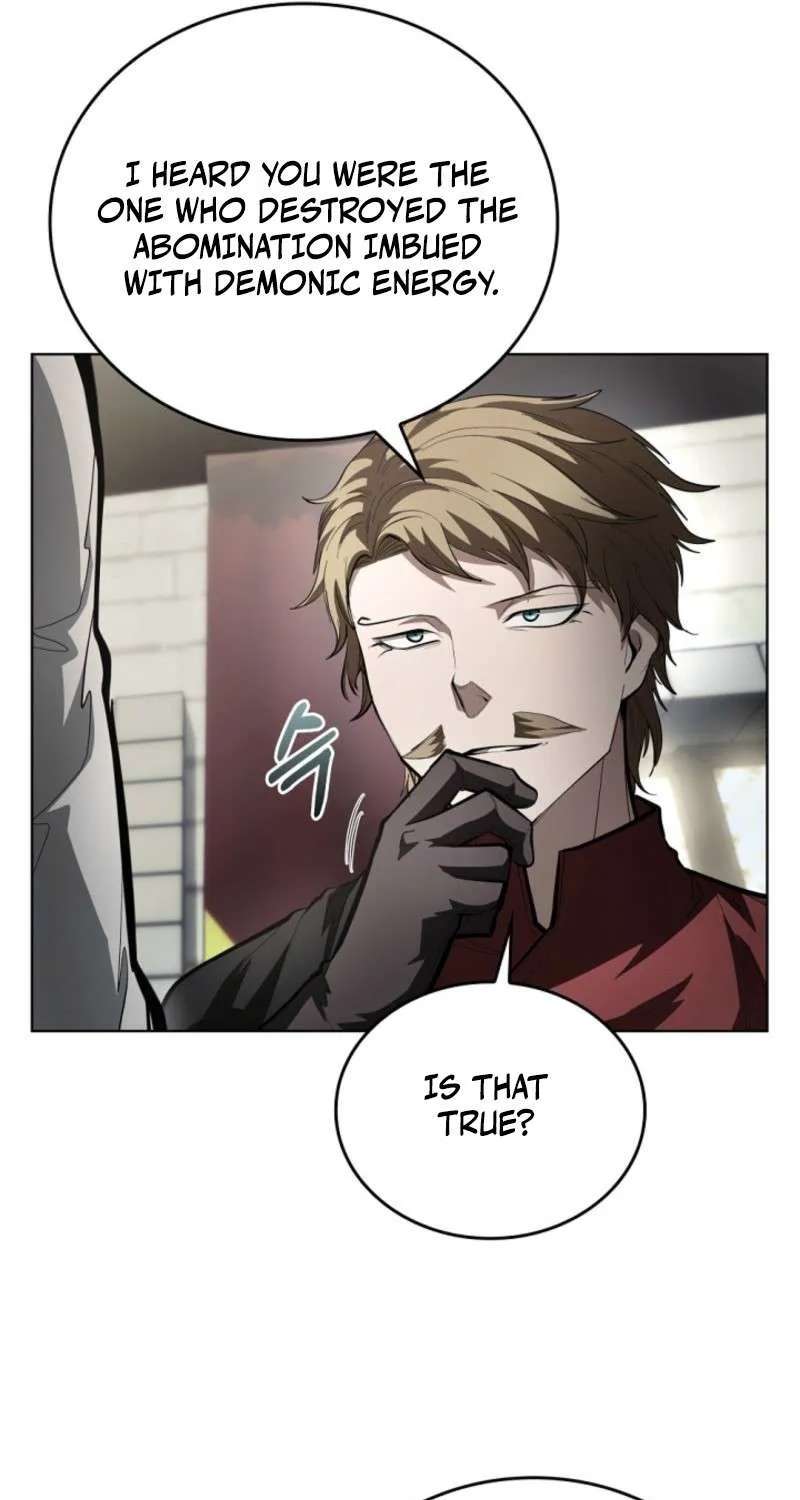 The Immortal Genius Spearman Chapter 30 - page 11