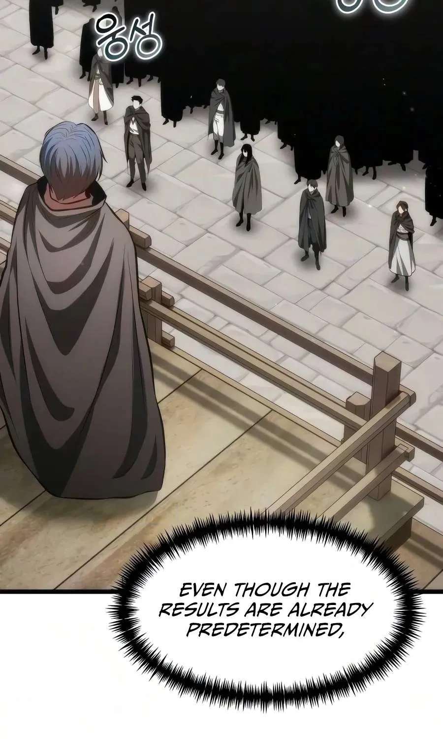 Reincarnator (Manhwa) Chapter 152 - page 115