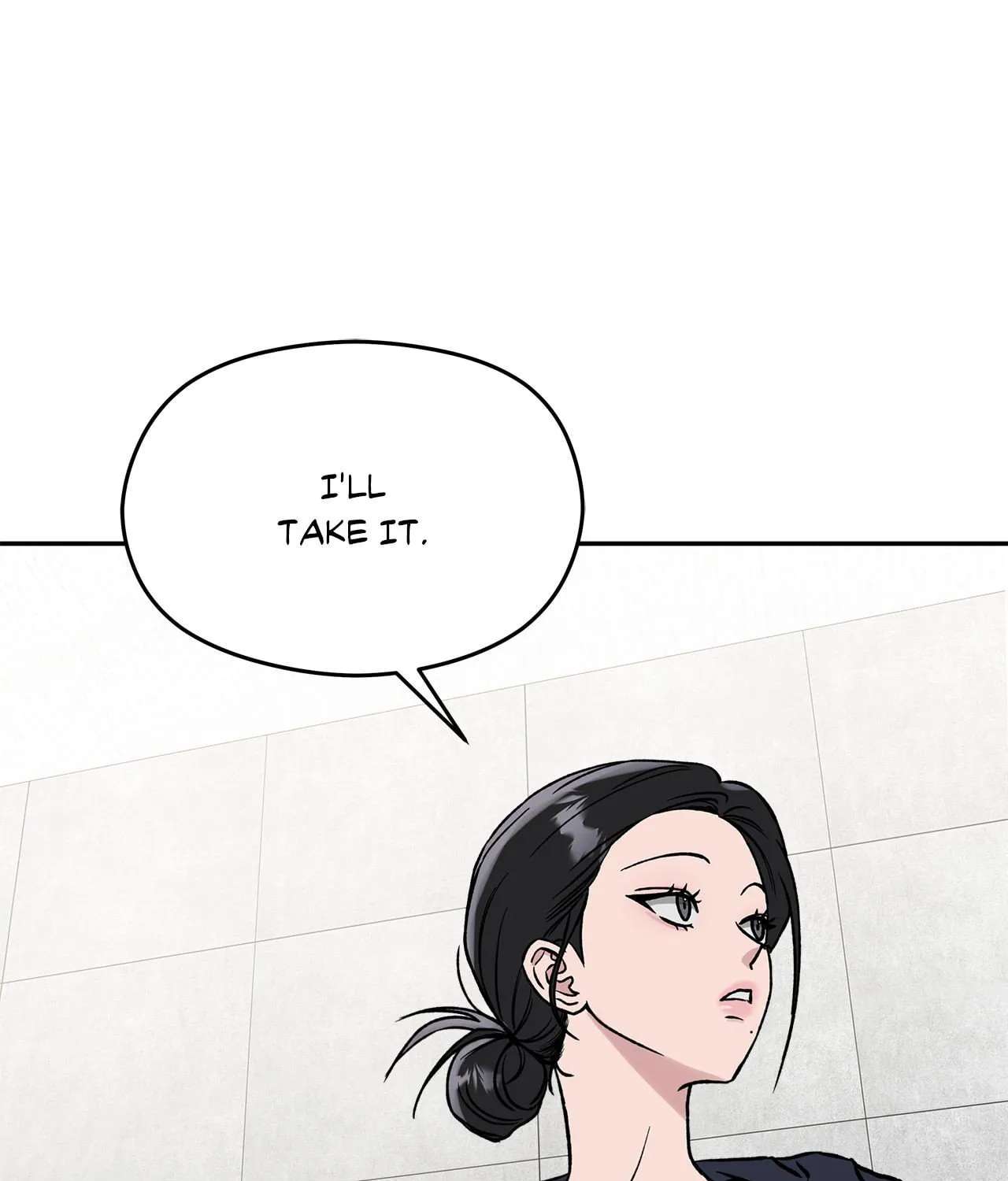 Noises Through the Wall Chapter 1 - page 16