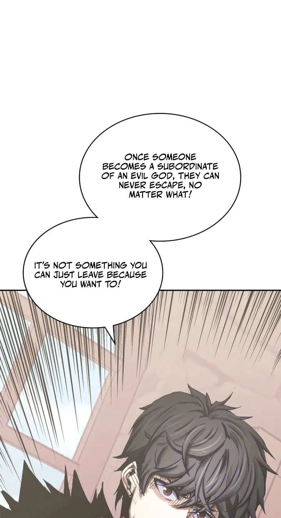 Dimensional Mercenary Chapter 299 - page 13