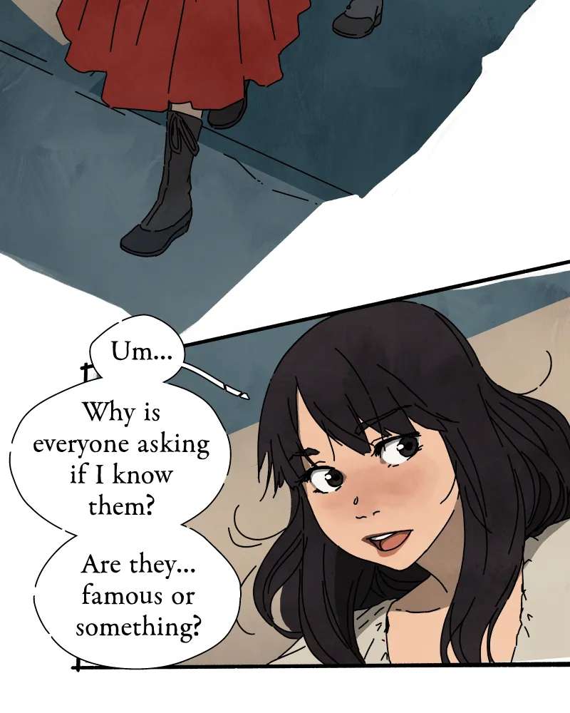 The Keepers' Inn Chapter 7 - page 42