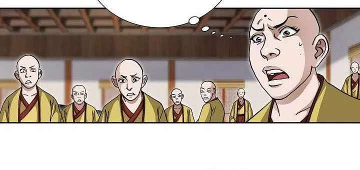 Return of the Immortal Monk Chapter 88 - page 50