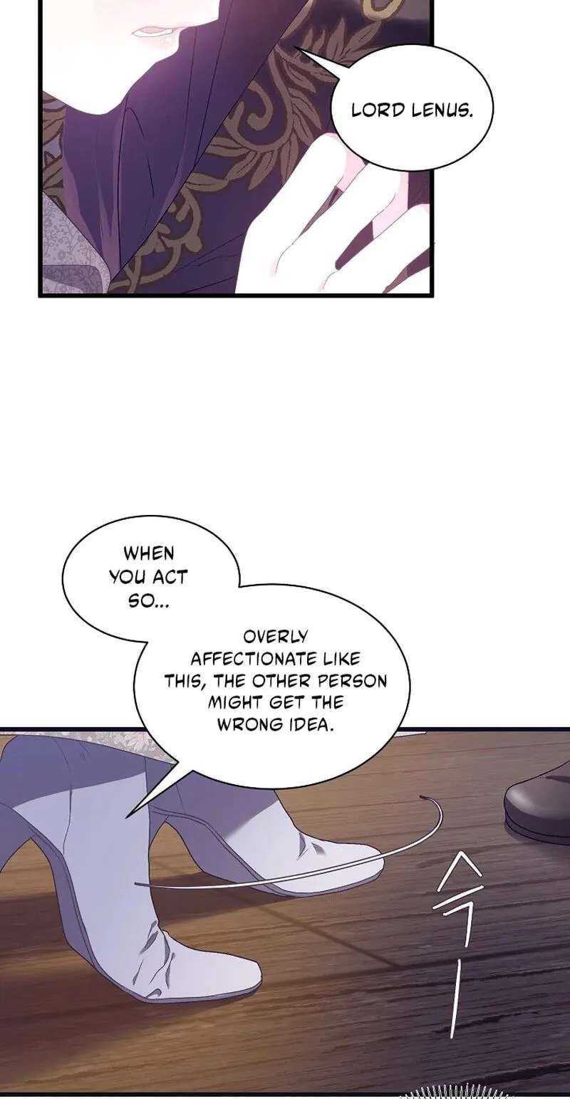 The Youngest Is Trying To Prevent the World From Ending Chapter 92 - page 54